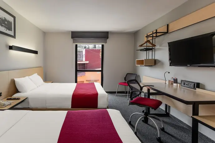 City Express by Marriott Oaxaca, Primary image