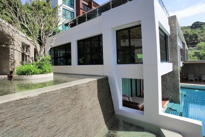 Zenmaya Oceanfront Phuket, Trademark Collection by Wyndham, Primary image