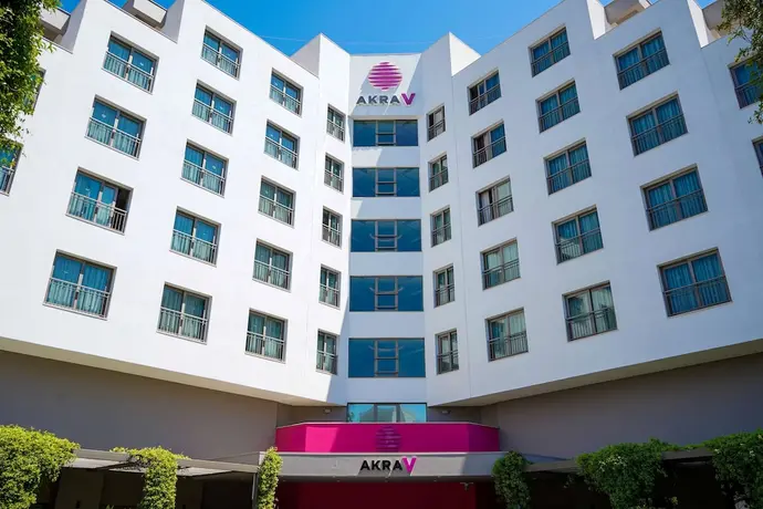 Akra V - Access to Akra Antalya, Primary image