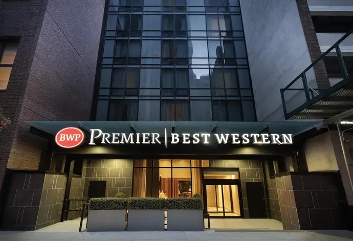 Best Western Premier Empire State Hotel, Primary image