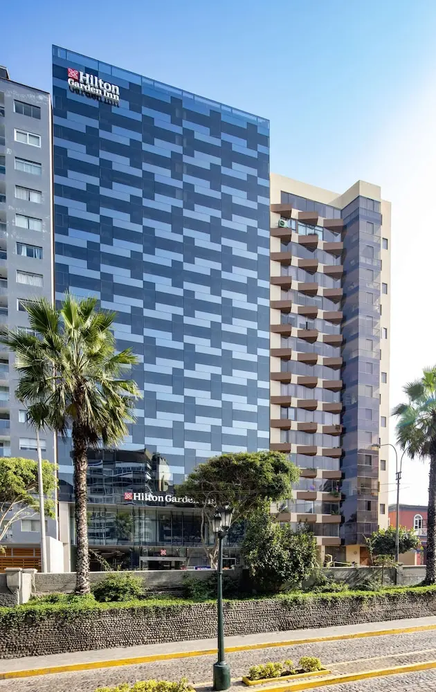 Hilton Garden Inn Lima Miraflores, Primary image