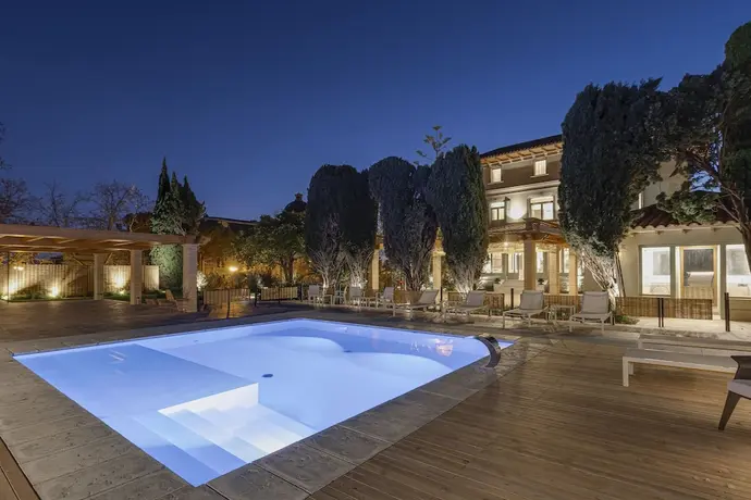 Hotel Boutique Mirlo Barcelona, Primary image