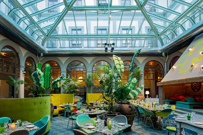 25hours Hotel Florence Piazza San Paolino, Primary image