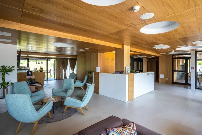 Hotel Palcich, 