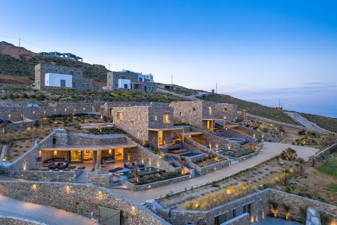 Panormos Bay Suites, Primary image