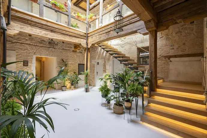 Dobo | Hostal Azacanes, Primary image