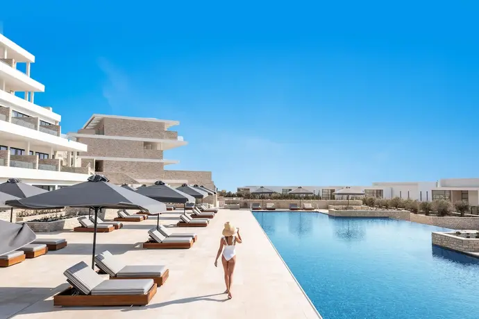 Cap St Georges Hotel & Resort, Primary image