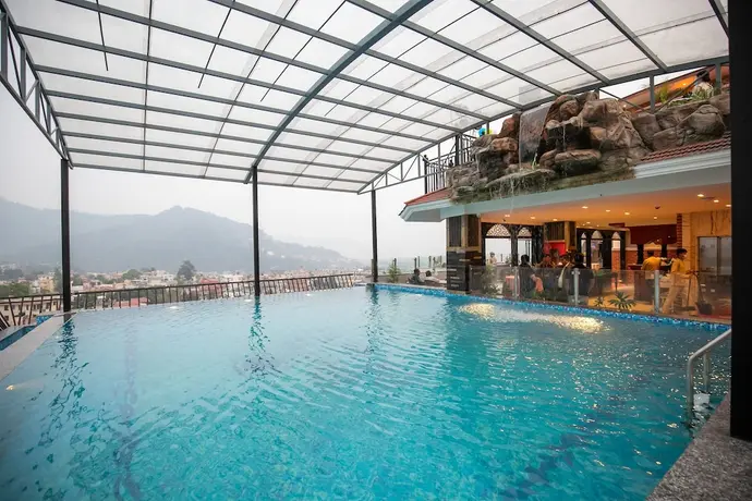 Hotel Pabera Heritage Boutique, Primary image