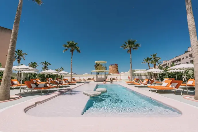 Grand Paradiso Ibiza - Adults Only, Primary image
