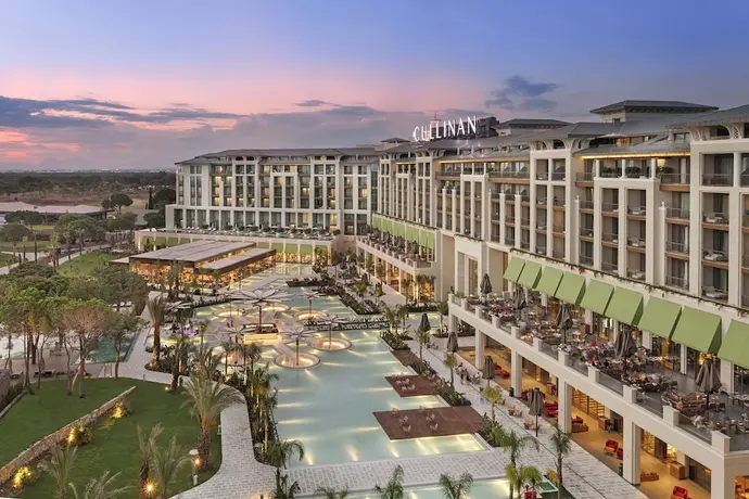 Cullinan Belek - All inclusive, Primary image