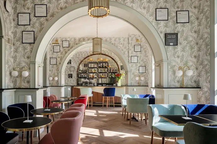UNA HOTELS Trastevere Roma, Primary image