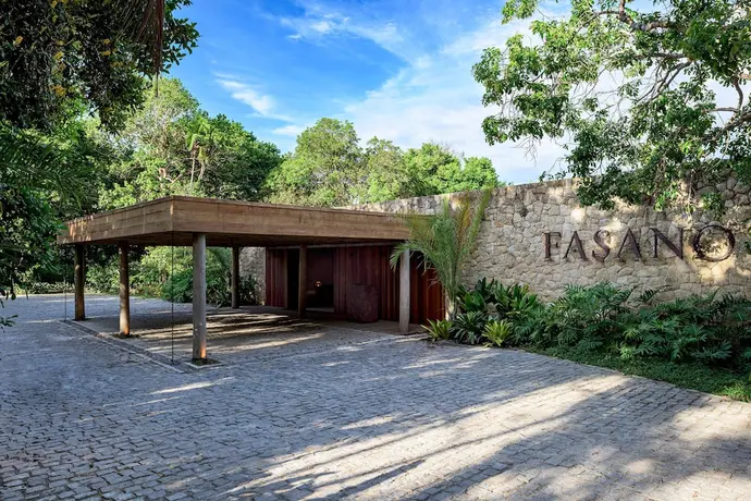 Hotel Fasano Trancoso, Primary image