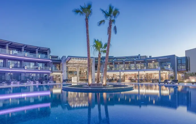 Nautilux Rethymno by Mage Hotels, Primary image