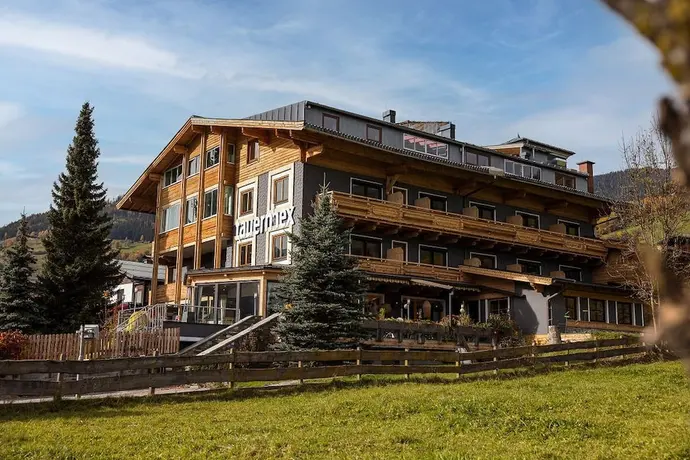 Hotel Restaurant tauernhex, Primary image