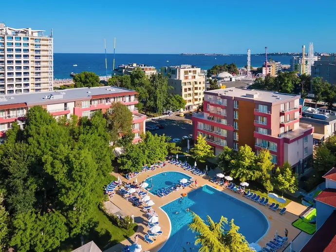 Asteria Family Sunny Beach, Primary image