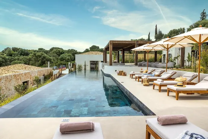 Eliamos Villas Hotel & Spa, Primary image