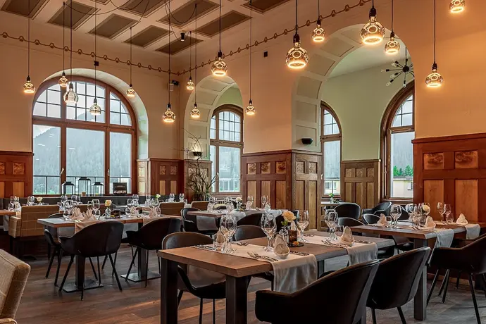 ALPINE INN Davos, Primary image