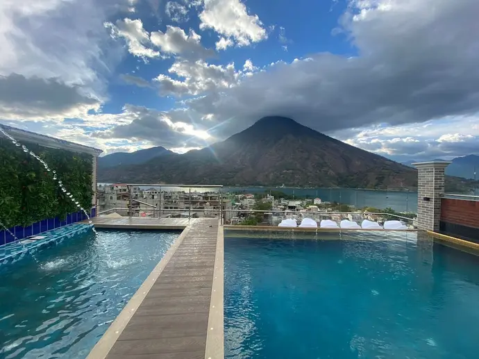 Hotel Palmera Dorada, 