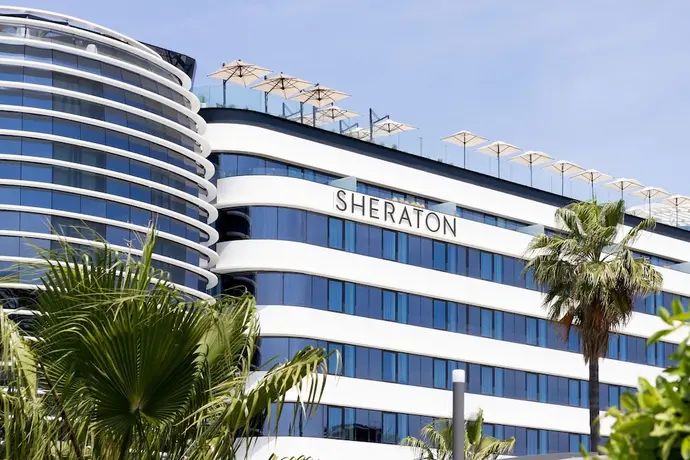 Sheraton Nice, Primary image