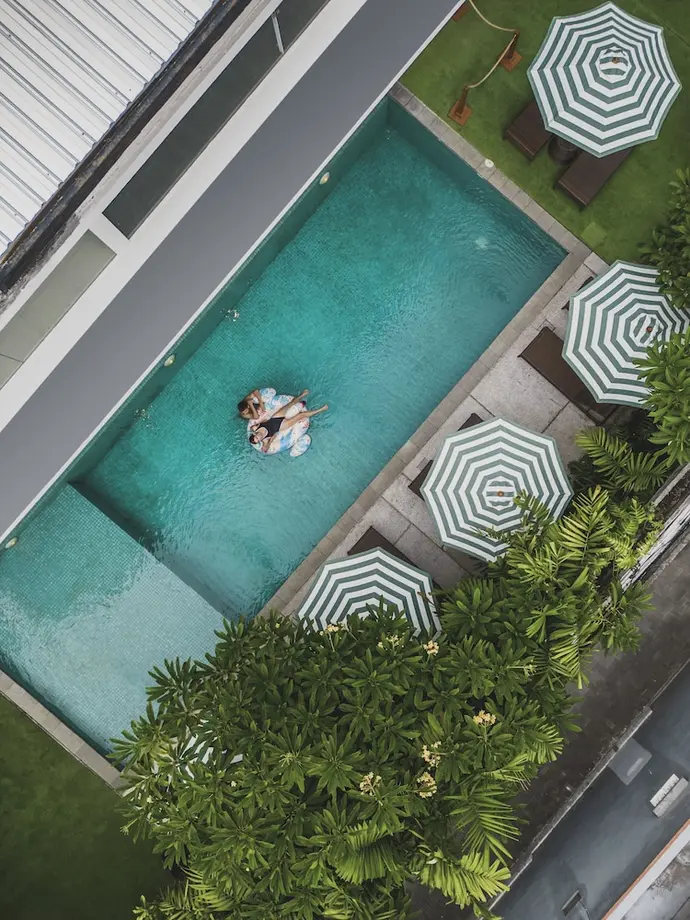 Monolocale Resort & Spa Seminyak by Ini Vie Hospitality, Primary image