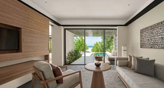 Alila Kothaifaru Maldives, Primary image