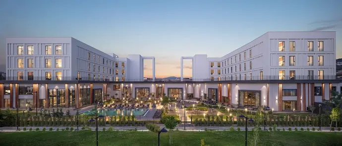 Doubletree By Hilton Canakkale, Primary image