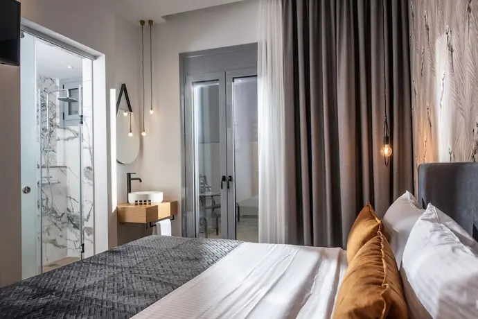 Kipos Boutique Suites, Primary image