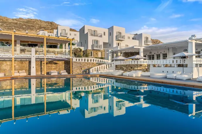 Penelope Village Mykonos, Primary image