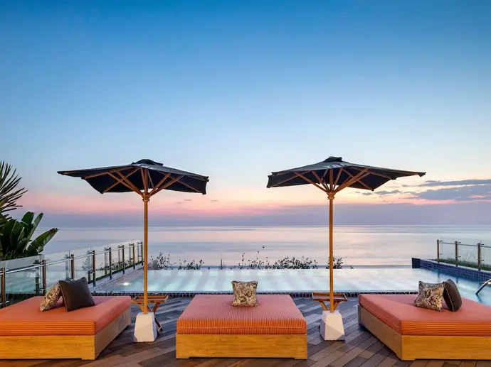 Tribe Bali Kuta Beach, Primary image