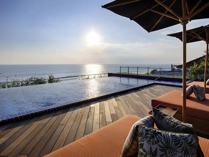 Tribe Bali Kuta Beach, Primary image