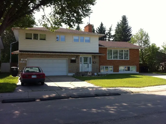 College Park Bed and Breakfast, Primary image