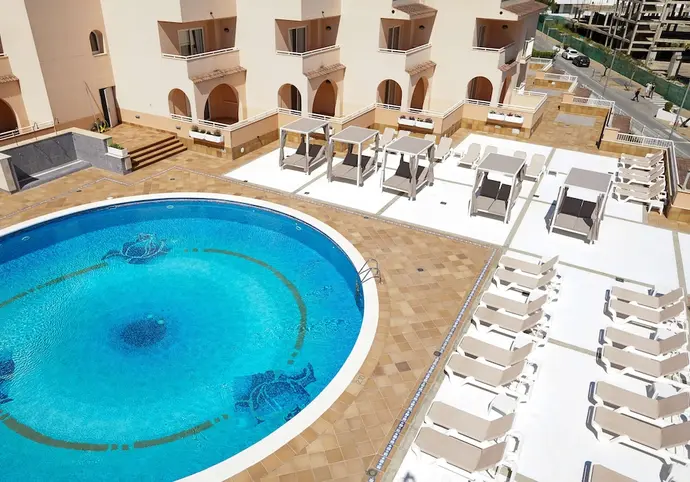 Rosamar Ibiza Hotel, Primary image