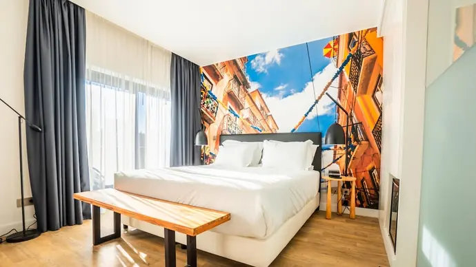 Hills Hotel Lisboa, Primary image
