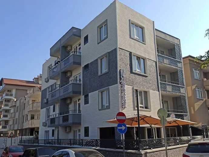 Merve Apart Otel, Primary image