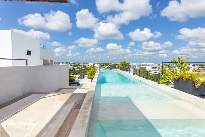 Toh House Luxury by Boutique Apartments MX, Primary image