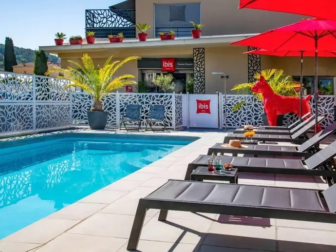 Hôtel Ibis Cannes Mouans Sartoux, Primary image