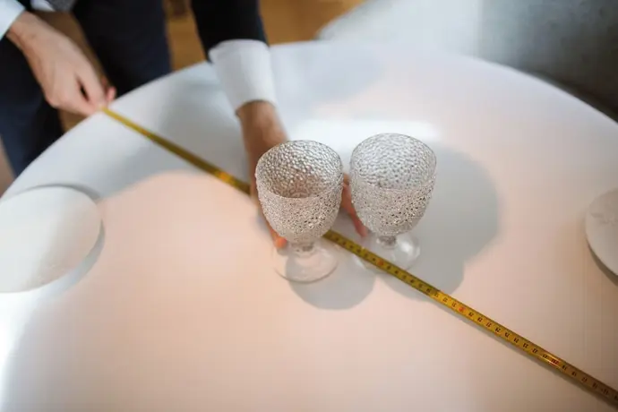 Waldorf Astoria Amsterdam, Primary image