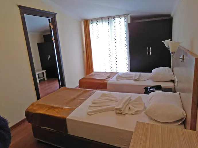 Kleopatra Bavyera Hotel, Primary image