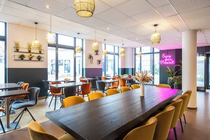 Ibis Styles Brussels Centre Stephanie, Primary image