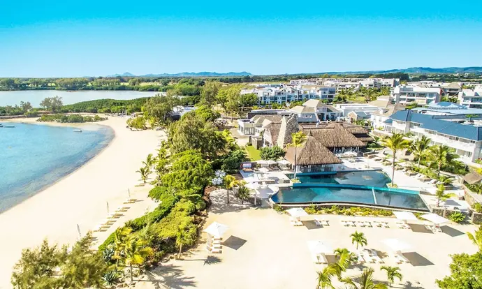 Radisson Blu Azuri Resort & Spa, Primary image