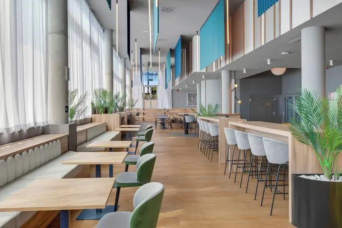 B&B Hotel Barcelona Viladecans, Primary image