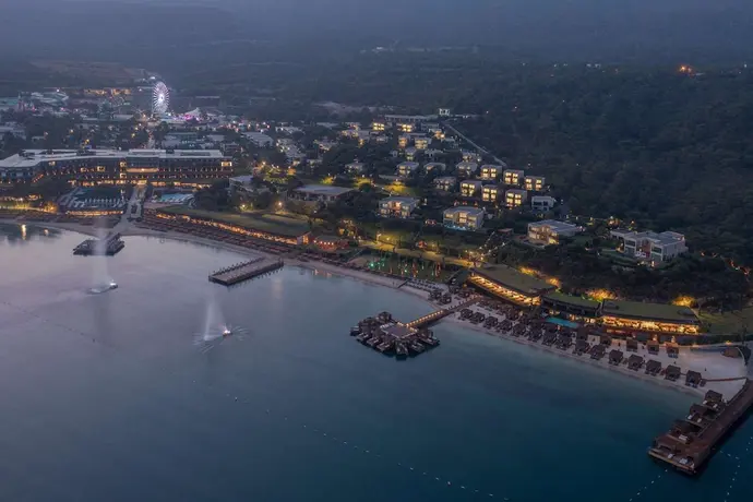 Vogue Hotel Supreme Bodrum, Primary image