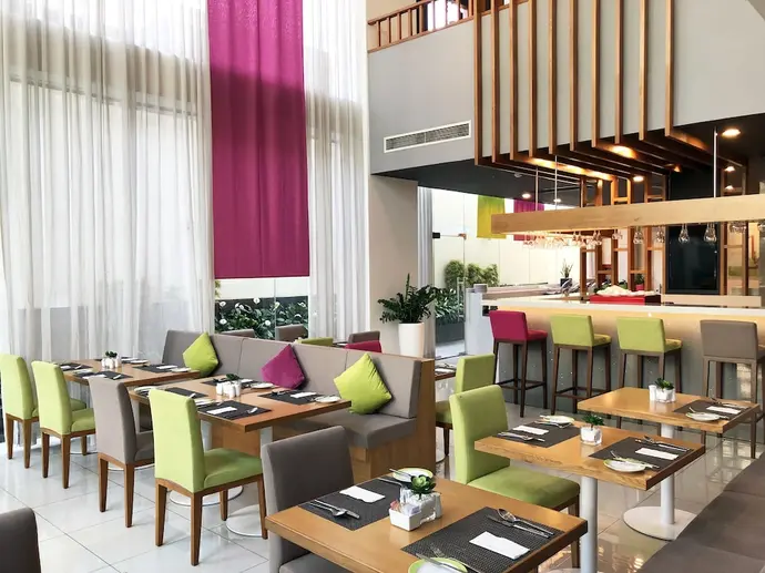 EMM Hotel Saigon, Primary image