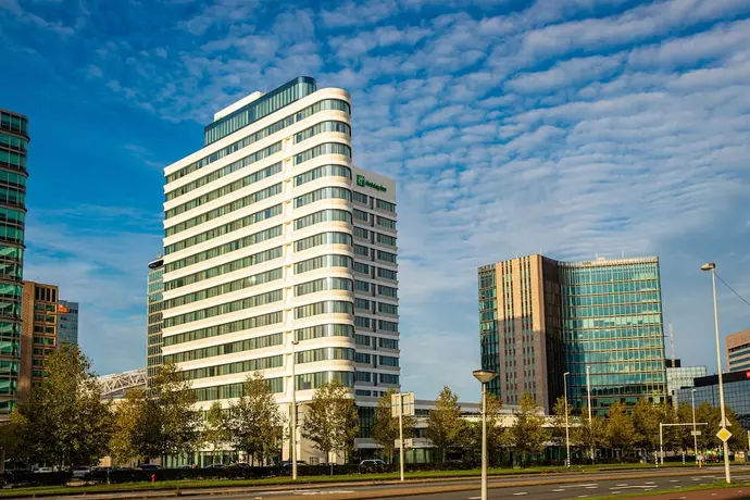 Holiday Inn Express Amsterdam - Arena Towers by IHG, Primary image