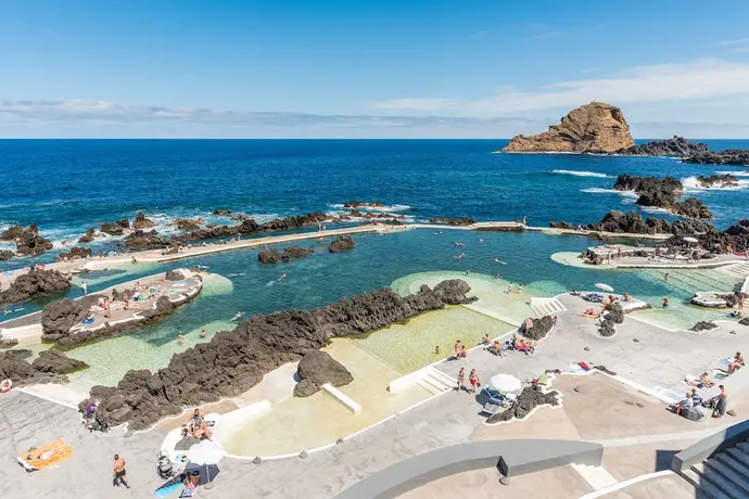 Aqua Natura Madeira Hotel, Primary image