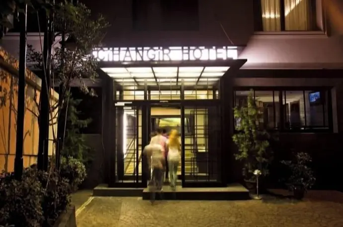 Cihangir Hotel Bosphorus, Primary image