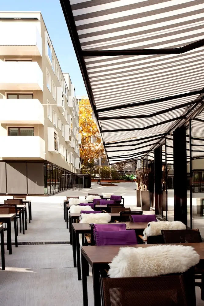 Vienna House by Wyndham Zur Bleiche Schaffhausen, Primary image