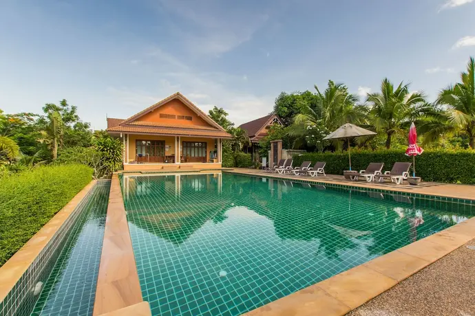 Oscar Villa Aonang Krabi, Primary image