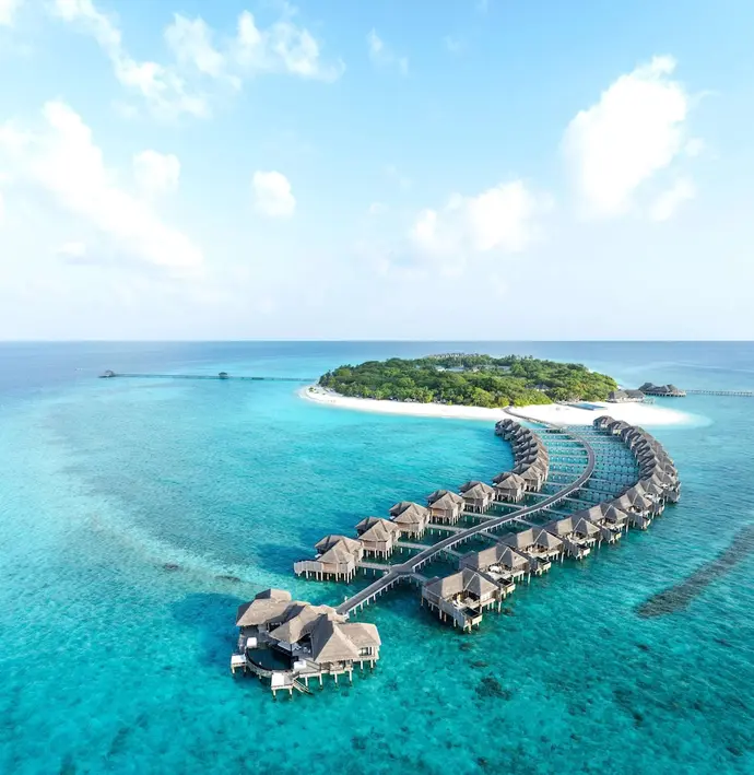 JA Manafaru, Maldives, Primary image