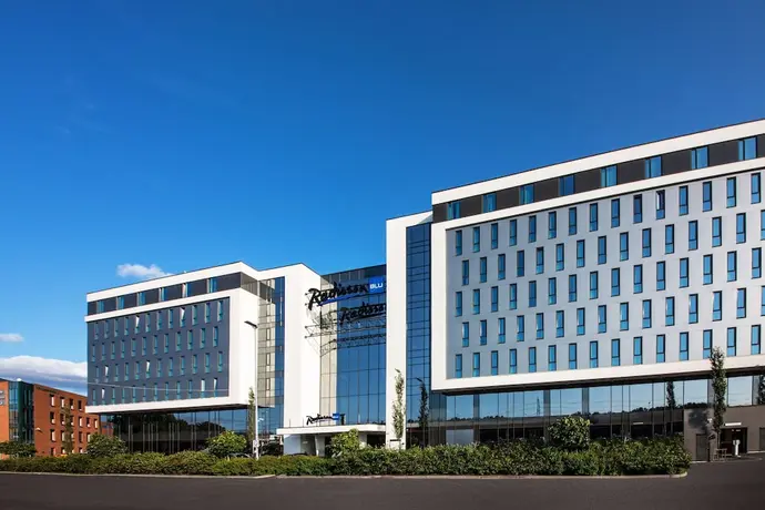 Radisson Blu Hotel Oslo Alna, Primary image